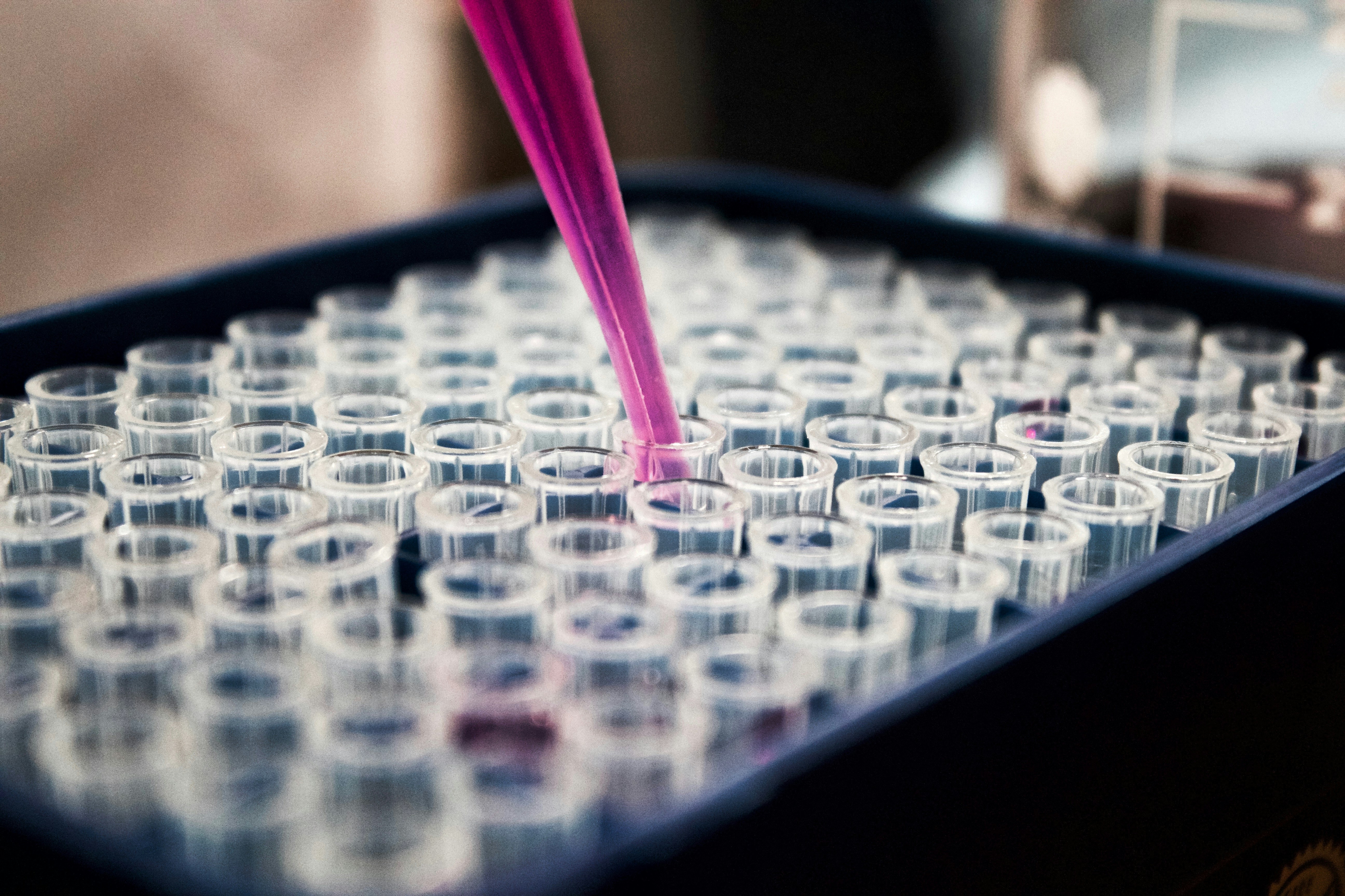 Pathology Capacity Gap Case Study